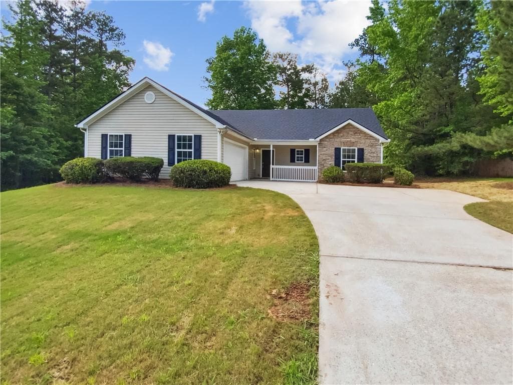 145 Shadowbrook Trace, Covington, GA 30016 — most recent listing photo