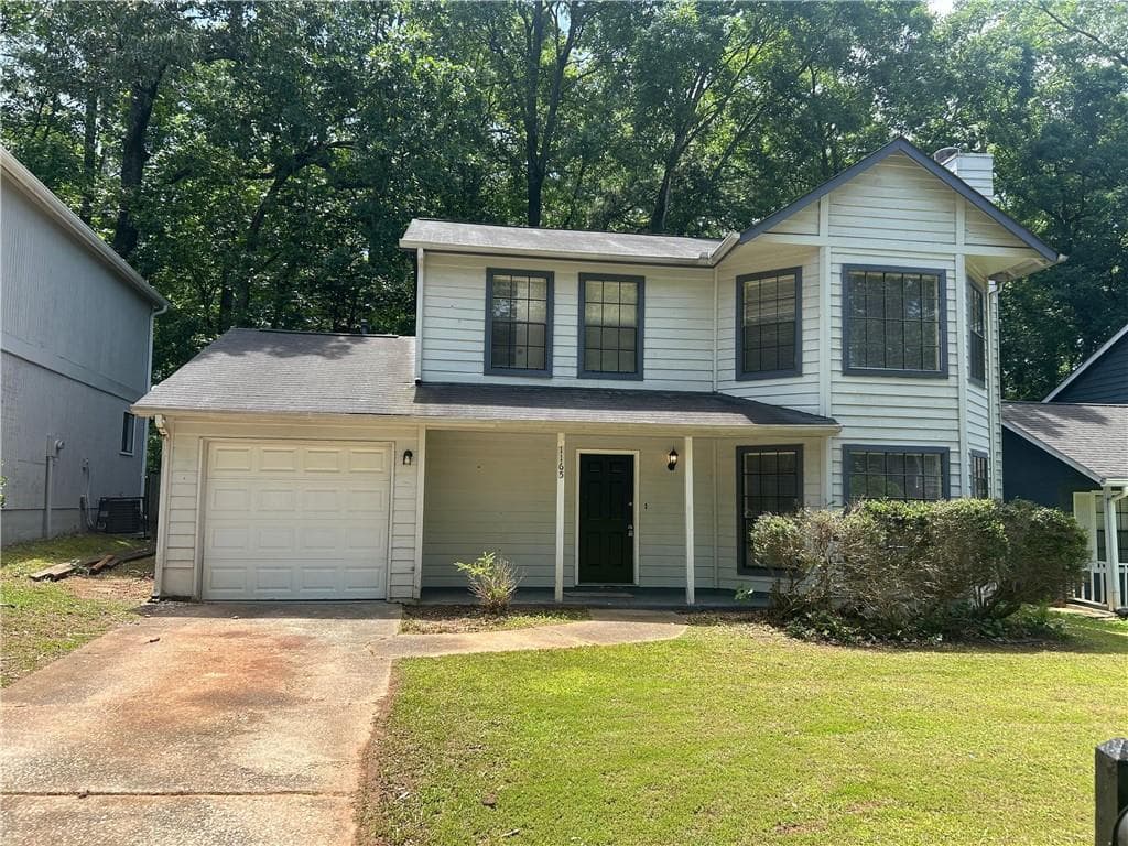 1165 Oaks Place, Stone Mountain, GA 30083 — most recent listing photo