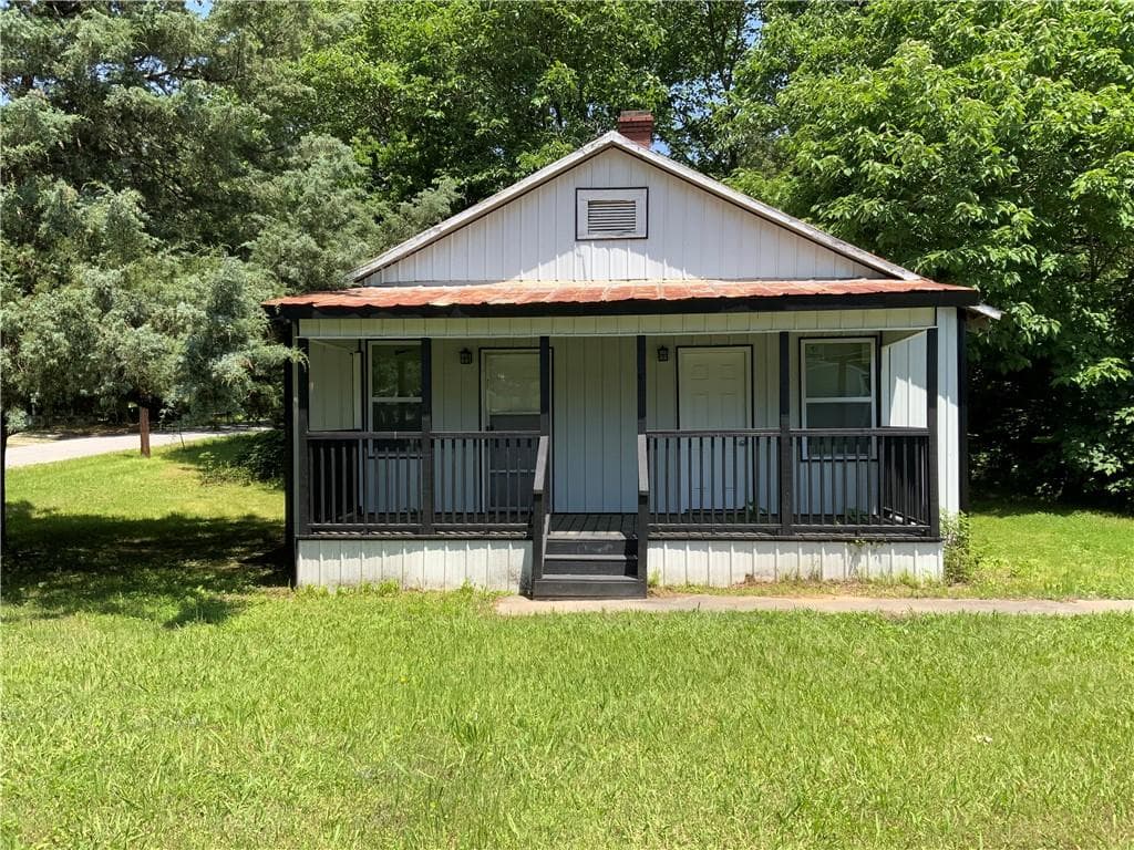 402 Goodyear Street, Rockmart, GA 30153 — most recent listing photo
