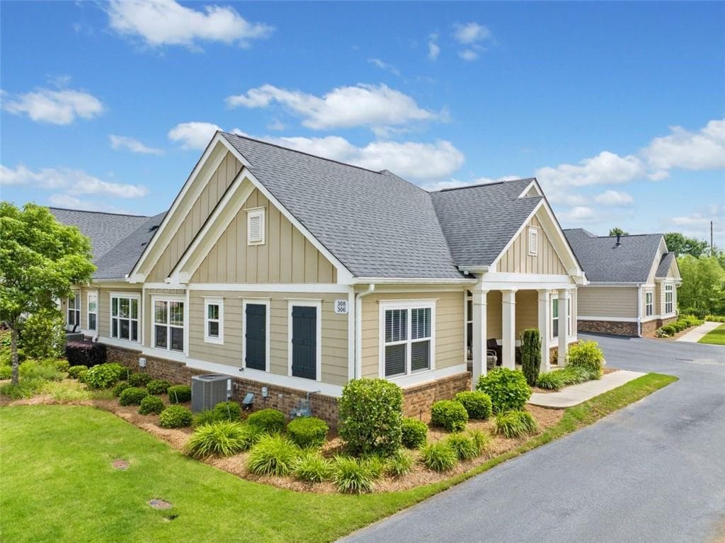 306 Cherokee Station Circle, Woodstock, GA 30188 — most recent listing photo