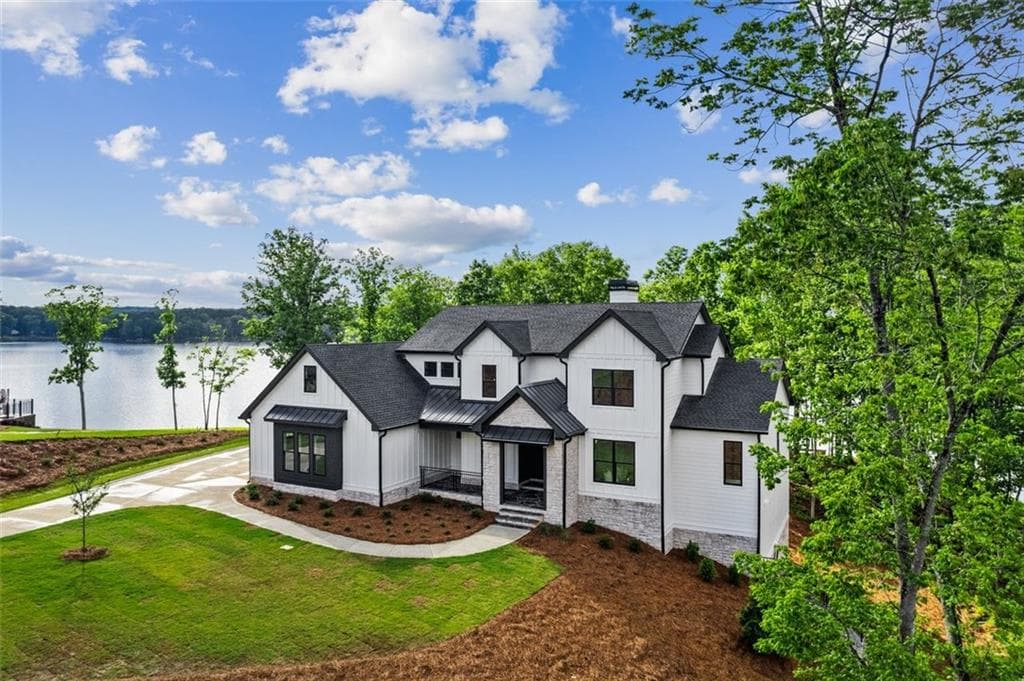 1161 OPEN WATER Drive, Greensboro, GA 30642 — most recent listing photo