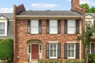 3 bedroom, 3 bathroom, 1,400 sq ft condominium sold at 27 Jefferson Hill Place, Atlanta, GA 30342