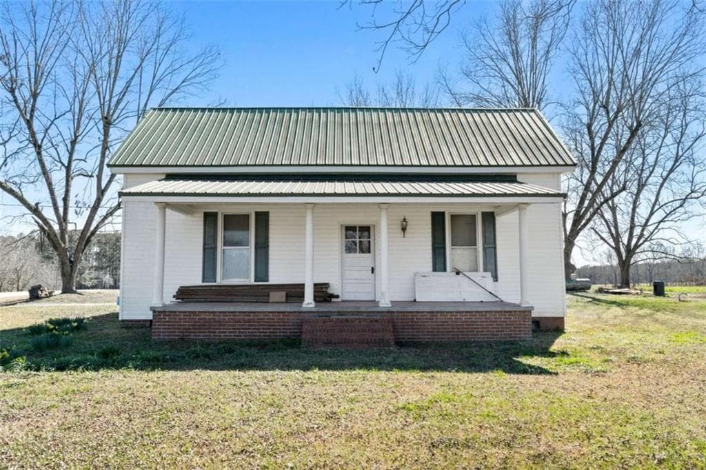54 Adams Road, Meansville, GA 30256 — most recent listing photo
