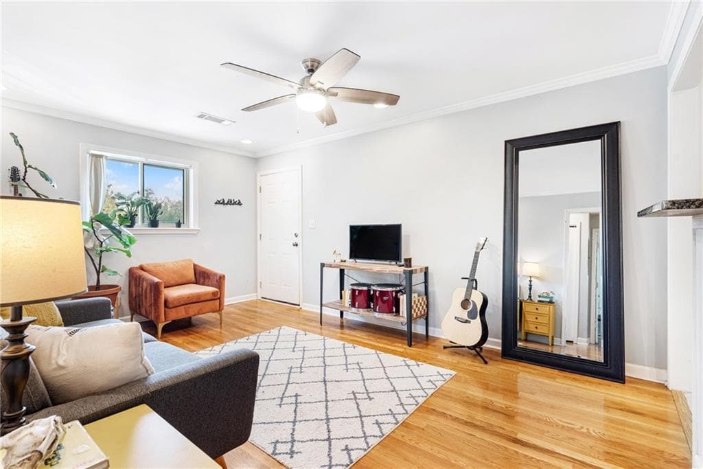 228 Olympic Place 47, Decatur, GA 30030 — most recent listing photo