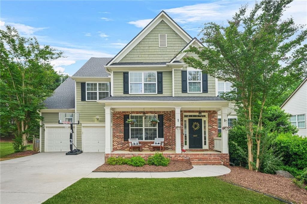 1037 Panoramic Pte, Buford, GA 30518 — most recent listing photo
