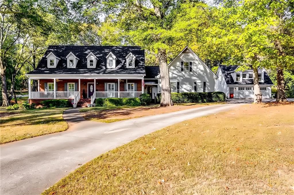 965 Sundew Drive, Conyers, GA 30013 — most recent listing photo