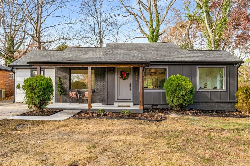 1377 Dorothy Drive, Decatur, GA 30030 — most recent listing photo