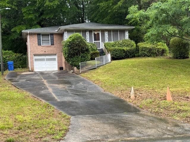 1829 Detroit Avenue, Atlanta, GA 30314 — most recent listing photo