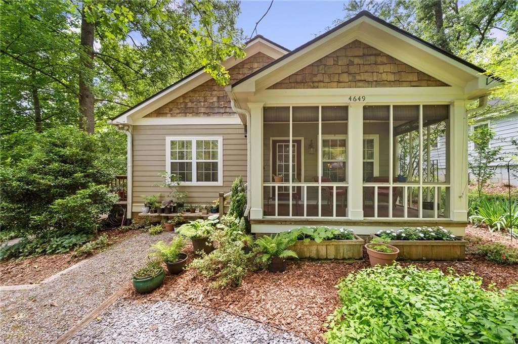 4649 Dahlia Drive, Pine Lake, GA 30072 — most recent listing photo