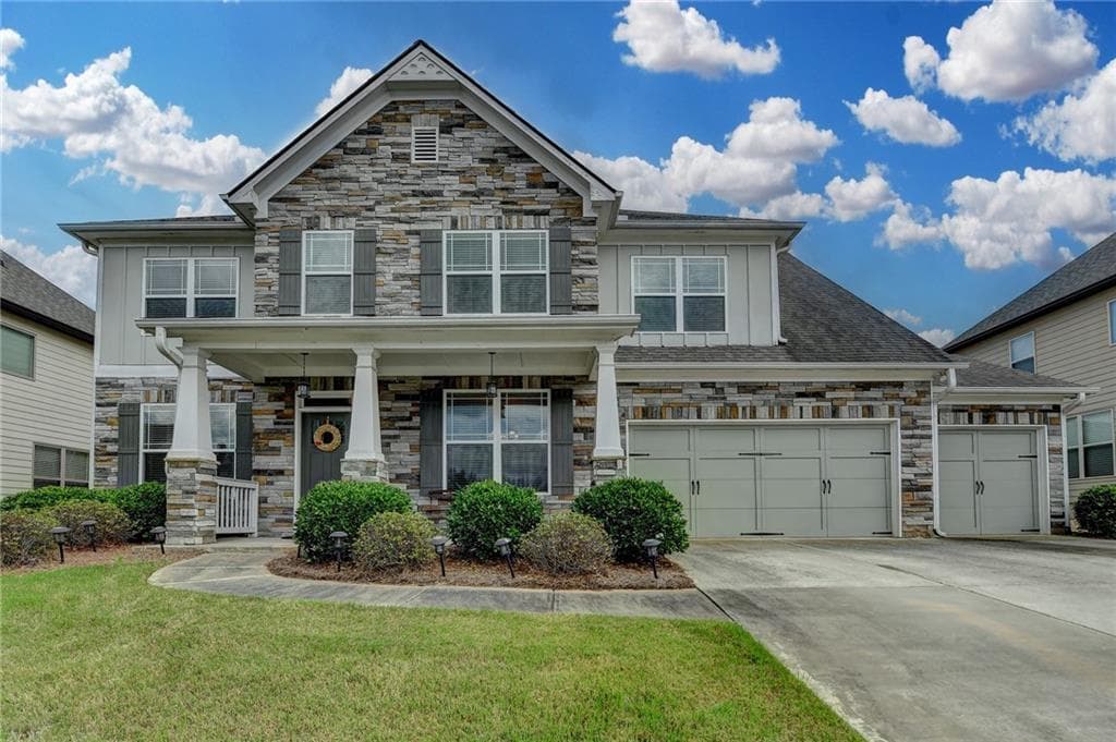 1200 Bar Harbor Place, Lawrenceville, GA 30044 — most recent listing photo