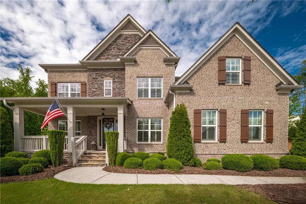 3825 Valleyway Road, Cumming, GA 30040 — most recent listing photo