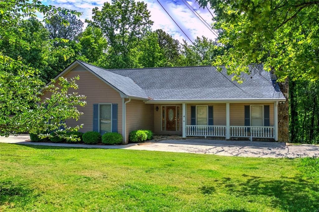 2652 Mount Tabor Church Road, Dallas, GA 30157 — most recent listing photo