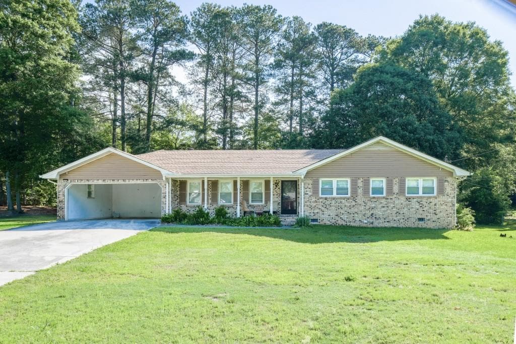 2628 Hickory Trail, Snellville, GA 30078 — most recent listing photo