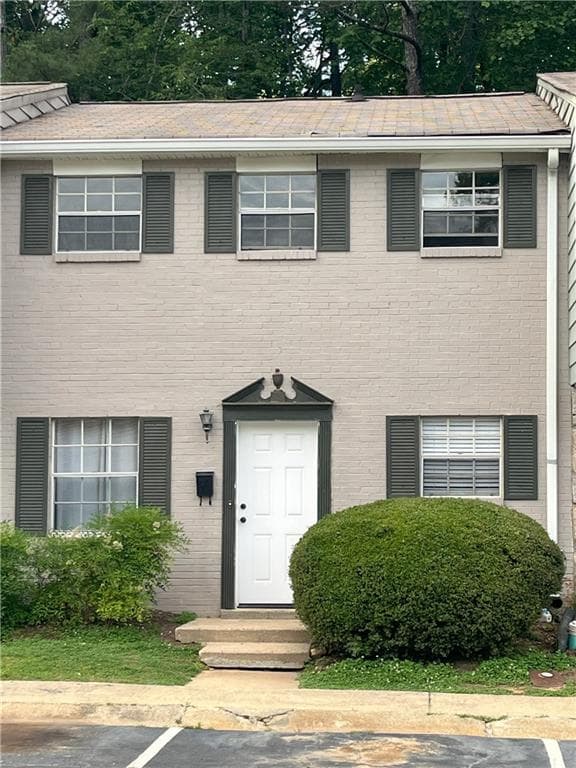 4701 Flat Shoals Road 41-F, Union City, GA 30291 — most recent listing photo