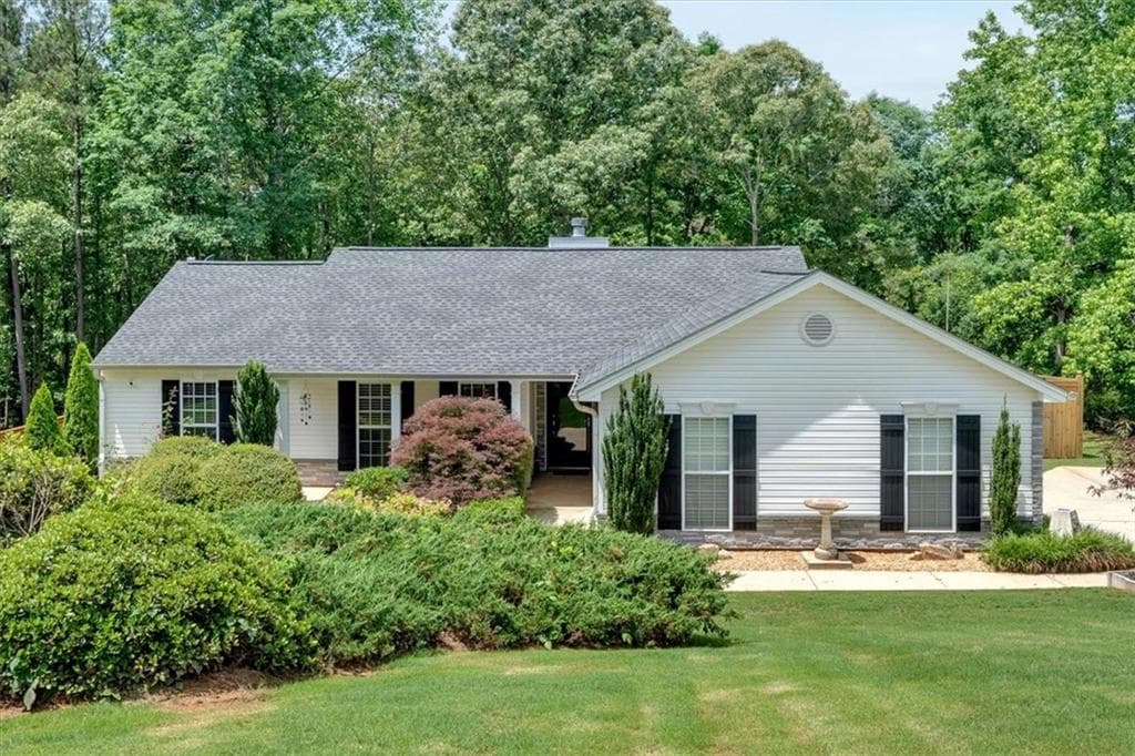 1385 Morrow Drive, Bethlehem, GA 30620 — most recent listing photo