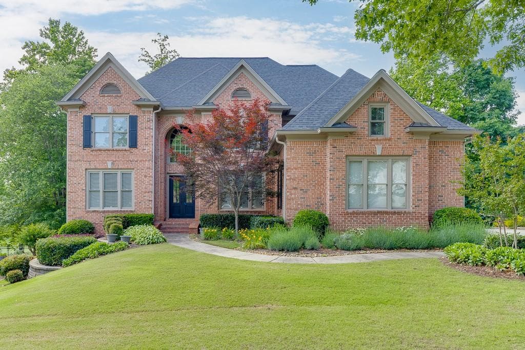 2118 TOWN MANOR Court, Dacula, GA 30019 — most recent listing photo