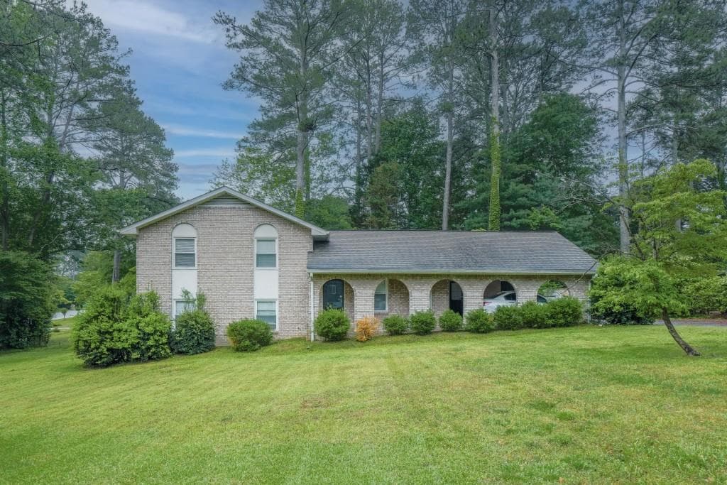 4244 Dorsey Court, Lilburn, GA 30047 — most recent listing photo