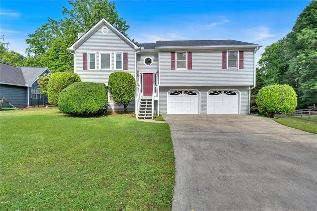 4807 Willowwood Drive, Kennesaw, GA 30144 — most recent listing photo