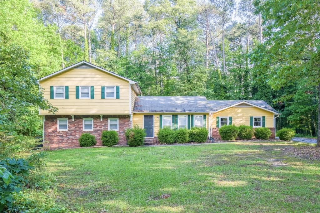 2037 Cliffton Terrace, Snellville, GA 30039 — most recent listing photo