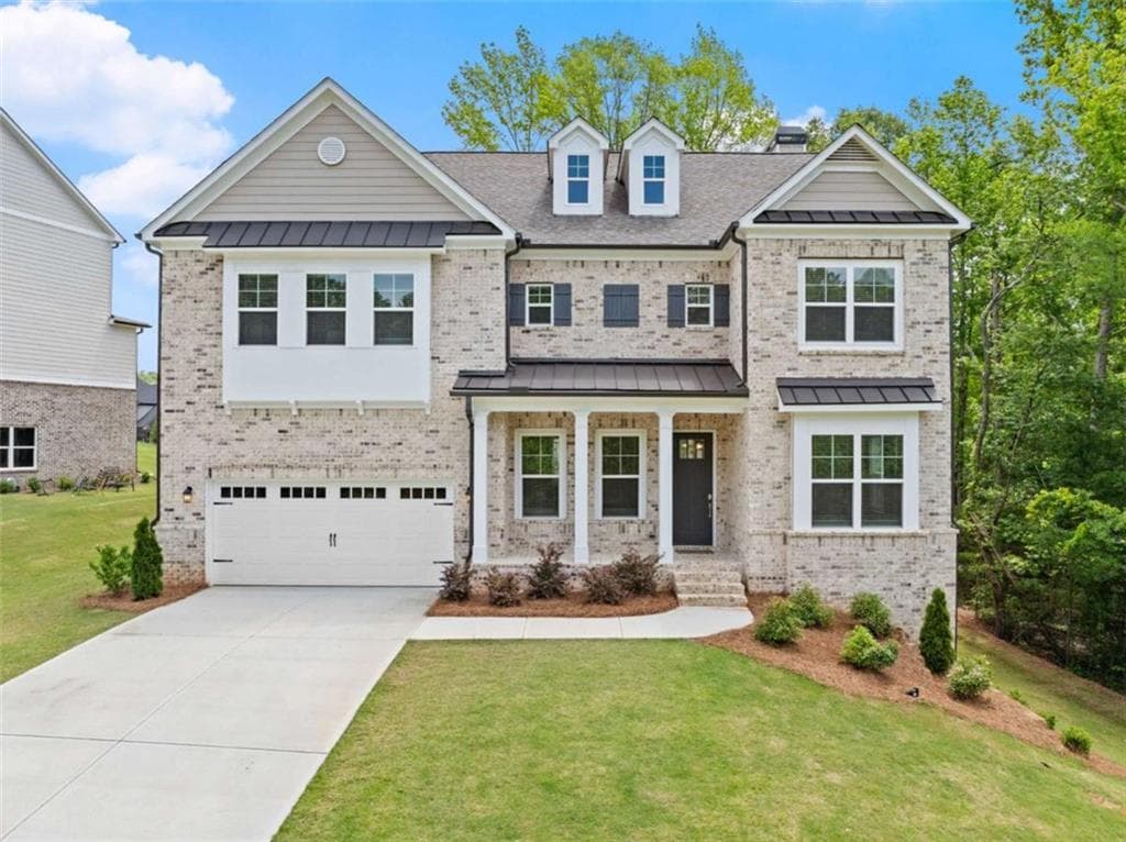 5841 Woodland Park Court, Jefferson, GA 30549 — most recent listing photo