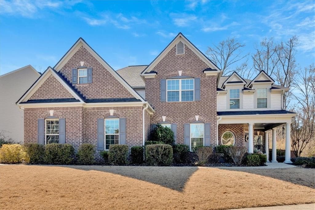 138 Lakestone Parkway, Woodstock, GA 30188 — most recent listing photo