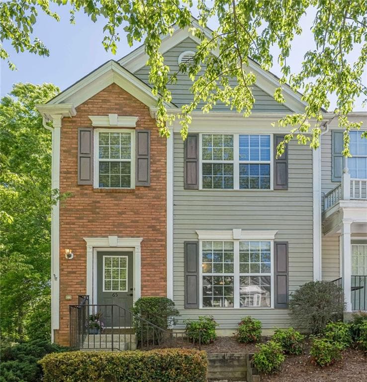 9155 Nesbit Ferry Road 65, Alpharetta, GA 30022 — most recent listing photo
