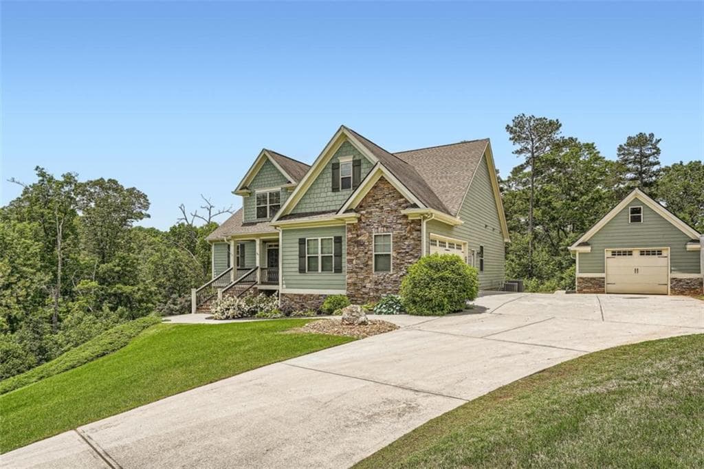 46 Grand Georgian Court, Cartersville, GA 30121 — most recent listing photo