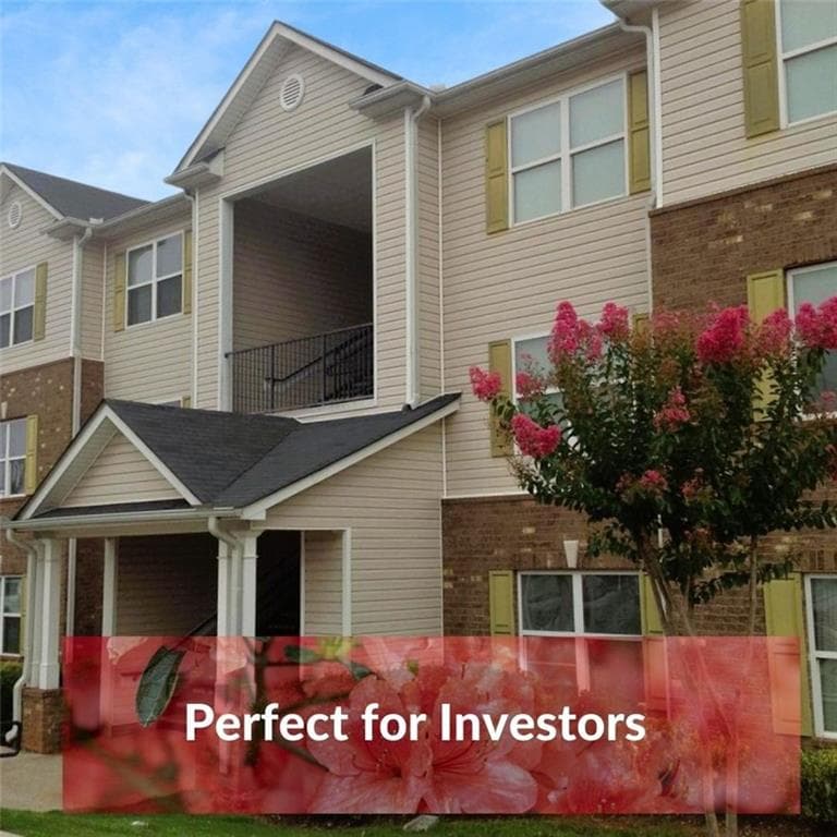 3 bedroom, 2 bathroom condominium sold at 19302 Waldrop Cove, Decatur, GA 30034