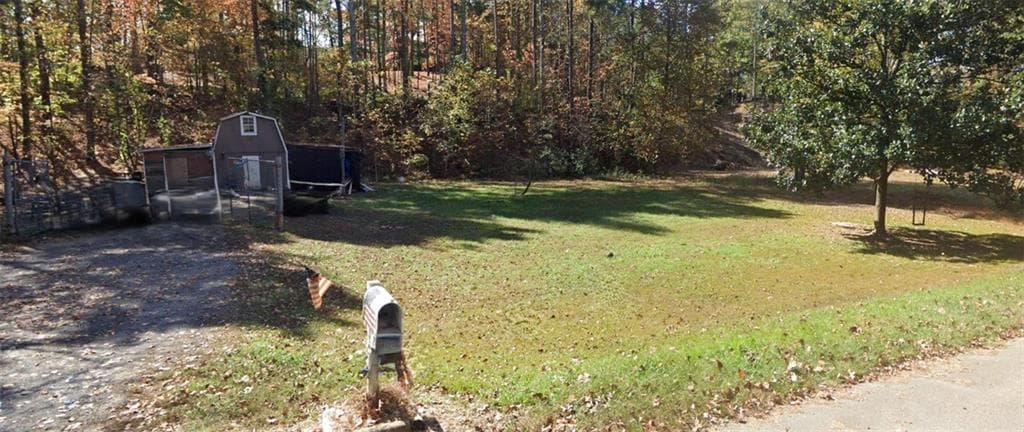 unimproved land for sale at 7303 Lucky Lane, Acworth, GA 30102 — photo 1 of 1