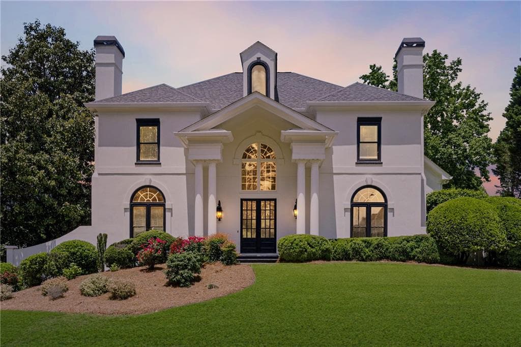 4011 Charrwood Trace, Marietta, GA 30062 — most recent listing photo
