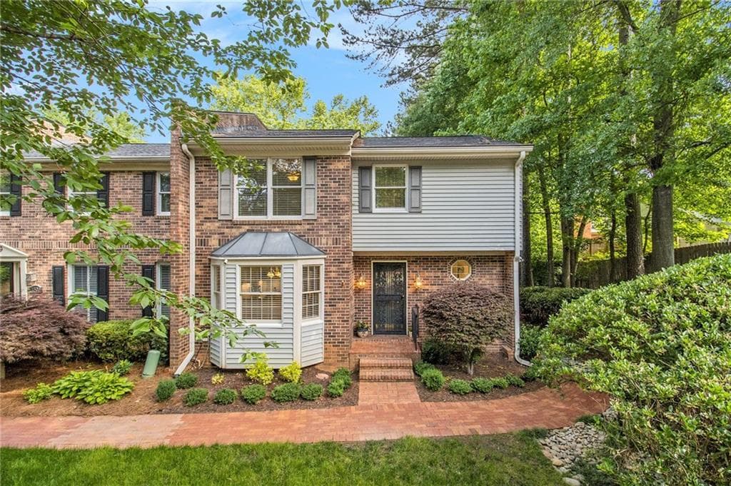 1505 September Chase, Decatur, GA 30033 — most recent listing photo