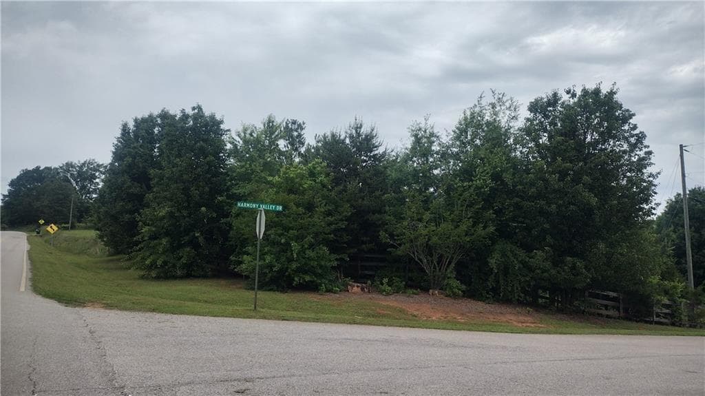 single family residence for sale at 0 Pebble Creek Lane, Alto, GA 30510 — photo 2