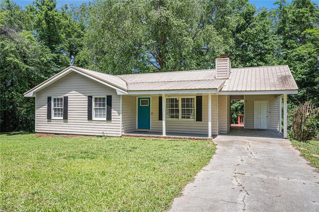10312 Waterford Road, Covington, GA 30014 — most recent listing photo