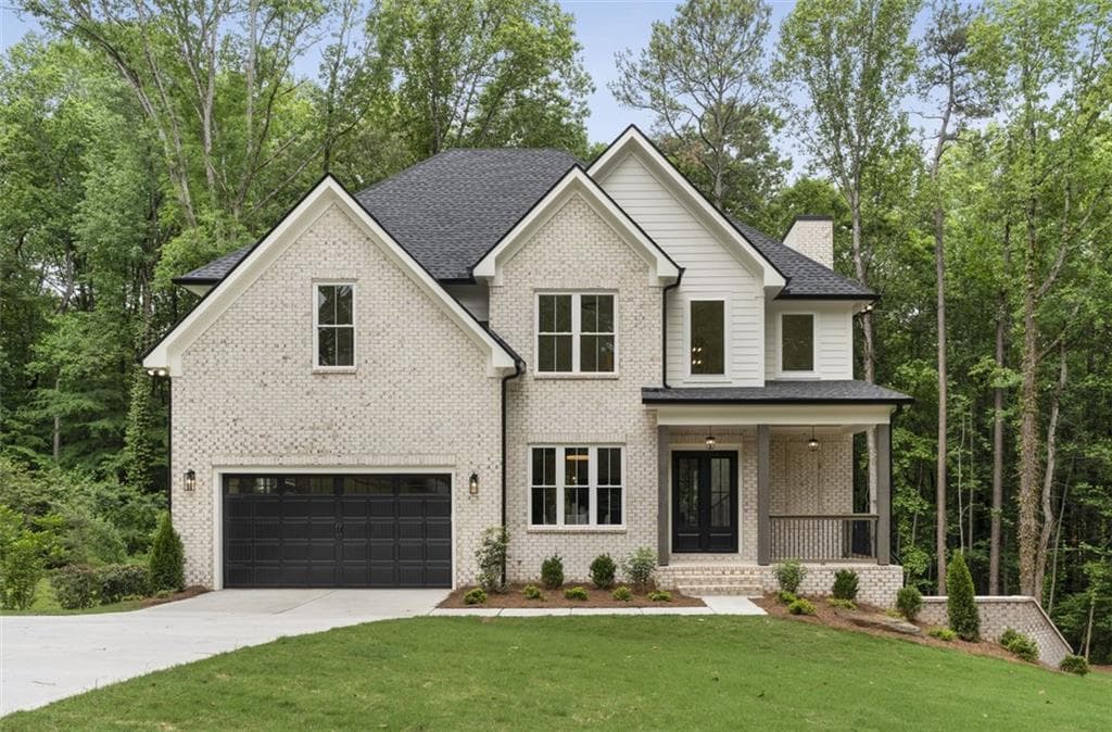 3915 Ashley Trace Court, Lilburn, GA 30047 — most recent listing photo