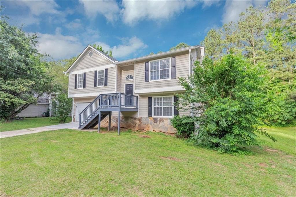 5290 FOREST DOWNS Lane, Atlanta, GA 30349 — most recent listing photo