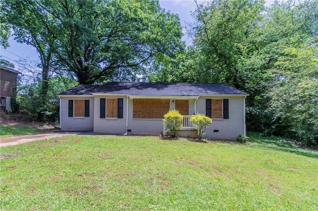 1906 Oak Valley Road, Decatur, GA 30035 — most recent listing photo