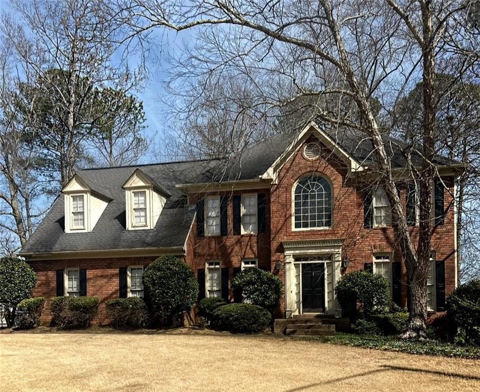 3580 Treeline Pass, Roswell, GA 30075 — most recent listing photo