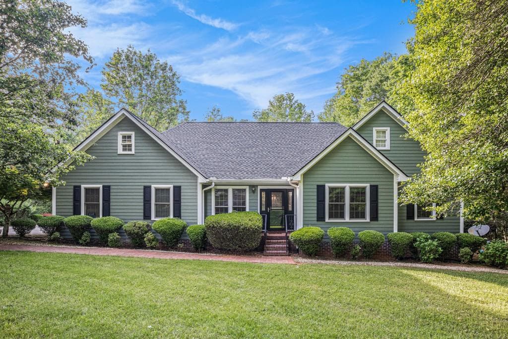 235 Deerfield Circle, Mount Airy, GA 30563 — most recent listing photo