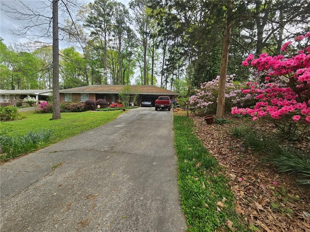 2564 Wren Avenue, Duluth, GA 30096 — most recent listing photo