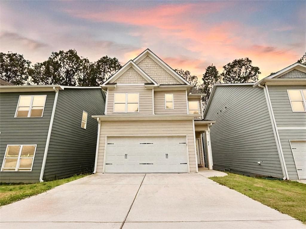 71 Hood Park Court, Jasper, GA 30143 — most recent listing photo