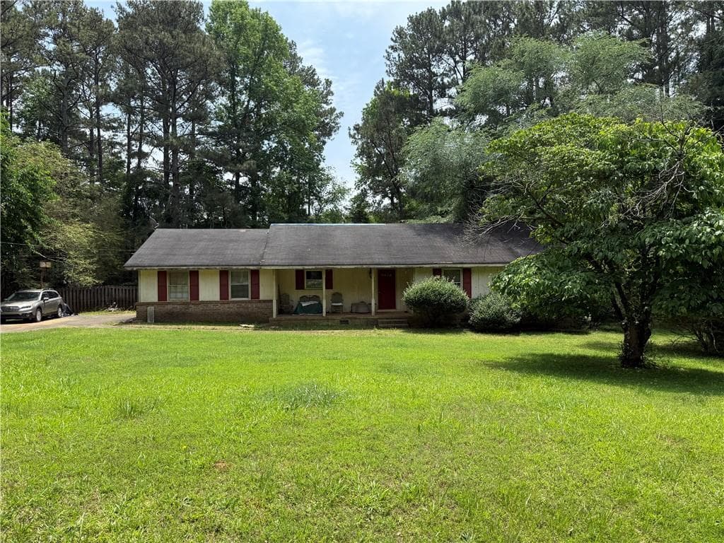 108 Fair Oaks Drive, Conyers, GA 30094 — most recent listing photo