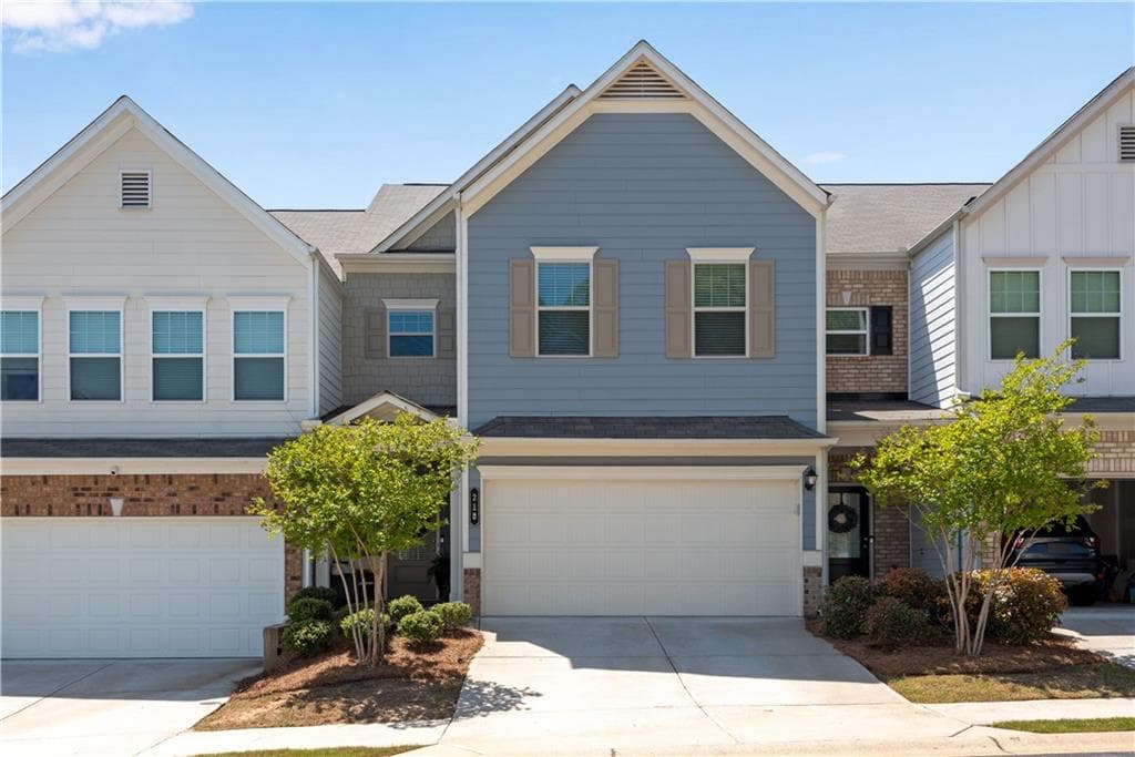 218 Jordan Drive, Woodstock, GA 30188 — most recent listing photo