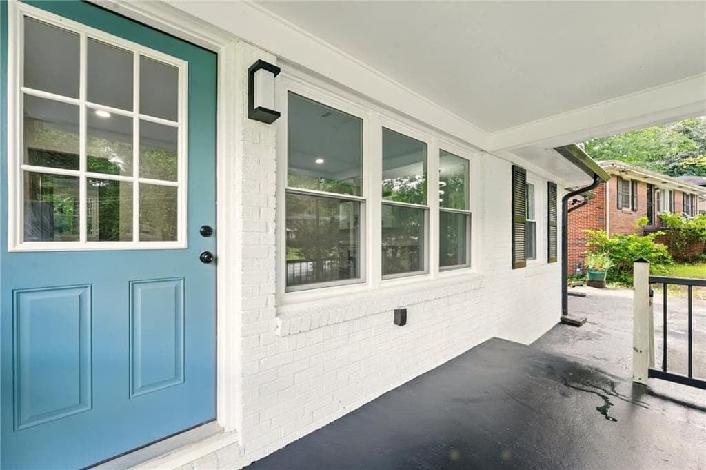 163 Oakcliff Court, South Fulton, GA 30331 — most recent listing photo