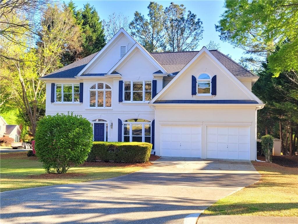 505 Tilbury Drive, Suwanee, GA 30024 — most recent listing photo