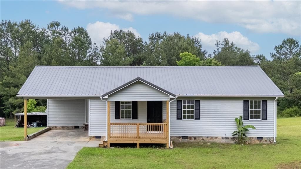216 Brittney Drive, Calhoun, GA 30701 — most recent listing photo