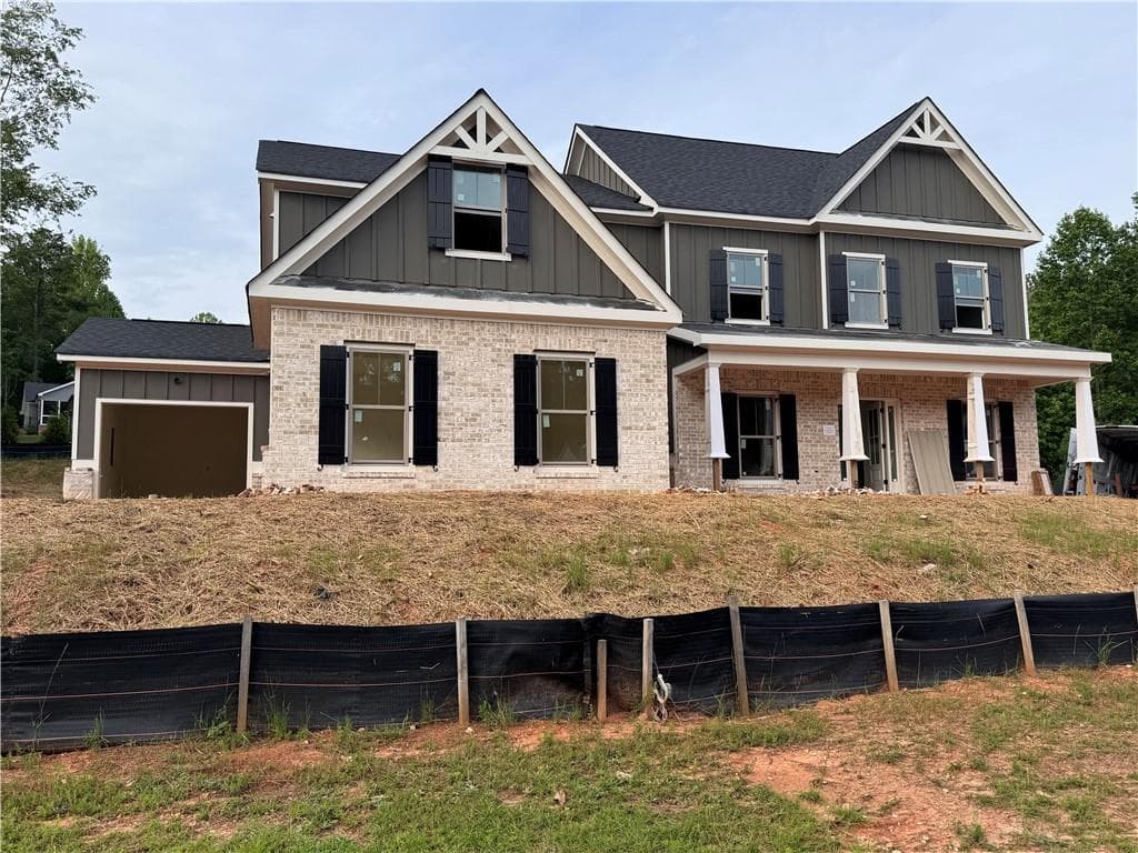 3210 Traditions Way, Jefferson, GA 30549 — most recent listing photo