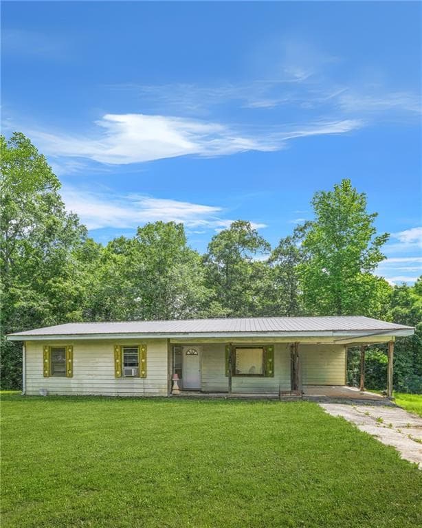 415 GRAY Road, Carrollton, GA 30116 — most recent listing photo