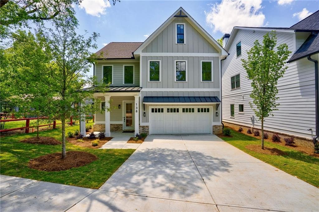 138 Beutell Street, Norcross, GA 30071 — most recent listing photo