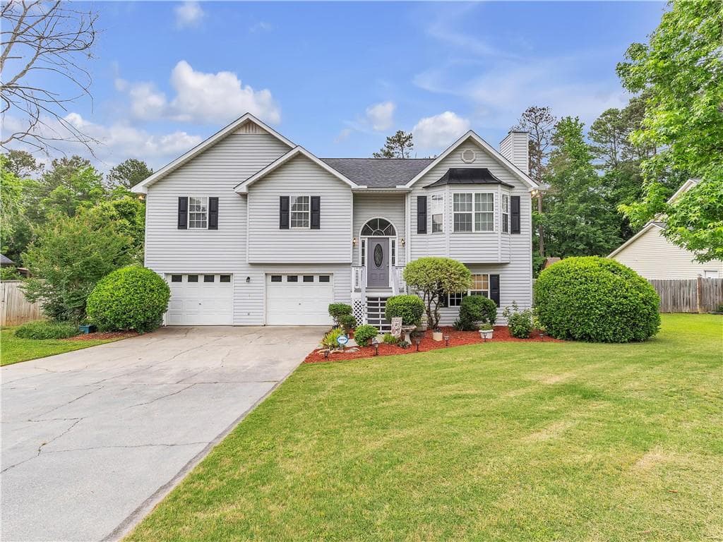 221 Wildwood Circle, Calhoun, GA 30701 — most recent listing photo