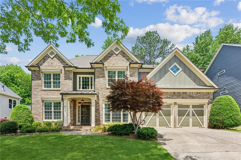 1320 Magnolia Park Circle, Cumming, GA 30040 — most recent listing photo